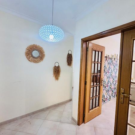 Praia Da Rocha Pasm Apartamentos Portimao Bagian luar foto