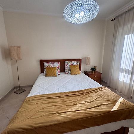 Praia Da Rocha Pasm Apartamentos Portimao Bagian luar foto