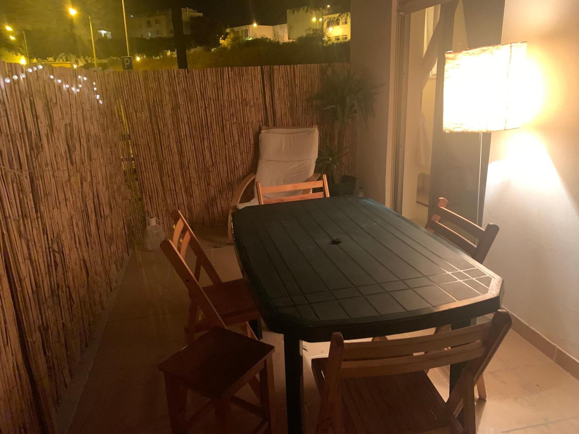 Praia Da Rocha Pasm Apartamentos Portimao Bagian luar foto
