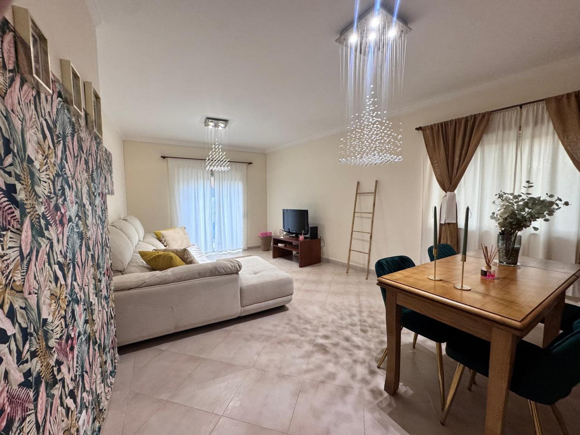 Praia Da Rocha Pasm Apartamentos Portimao Bagian luar foto