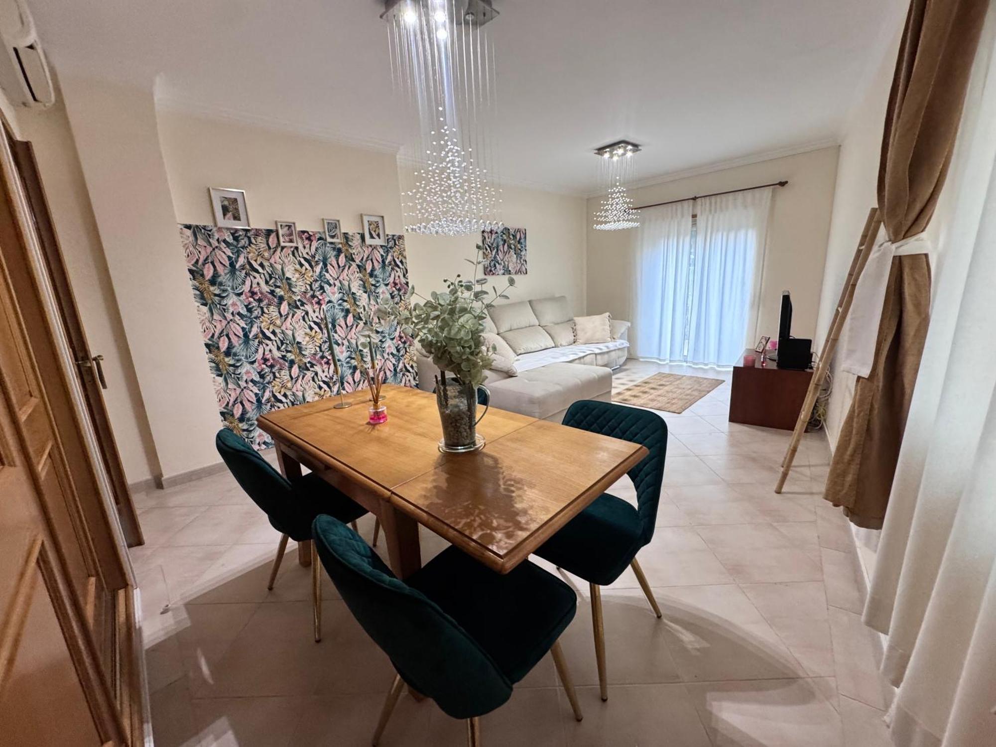 Praia Da Rocha Pasm Apartamentos Portimao Bagian luar foto