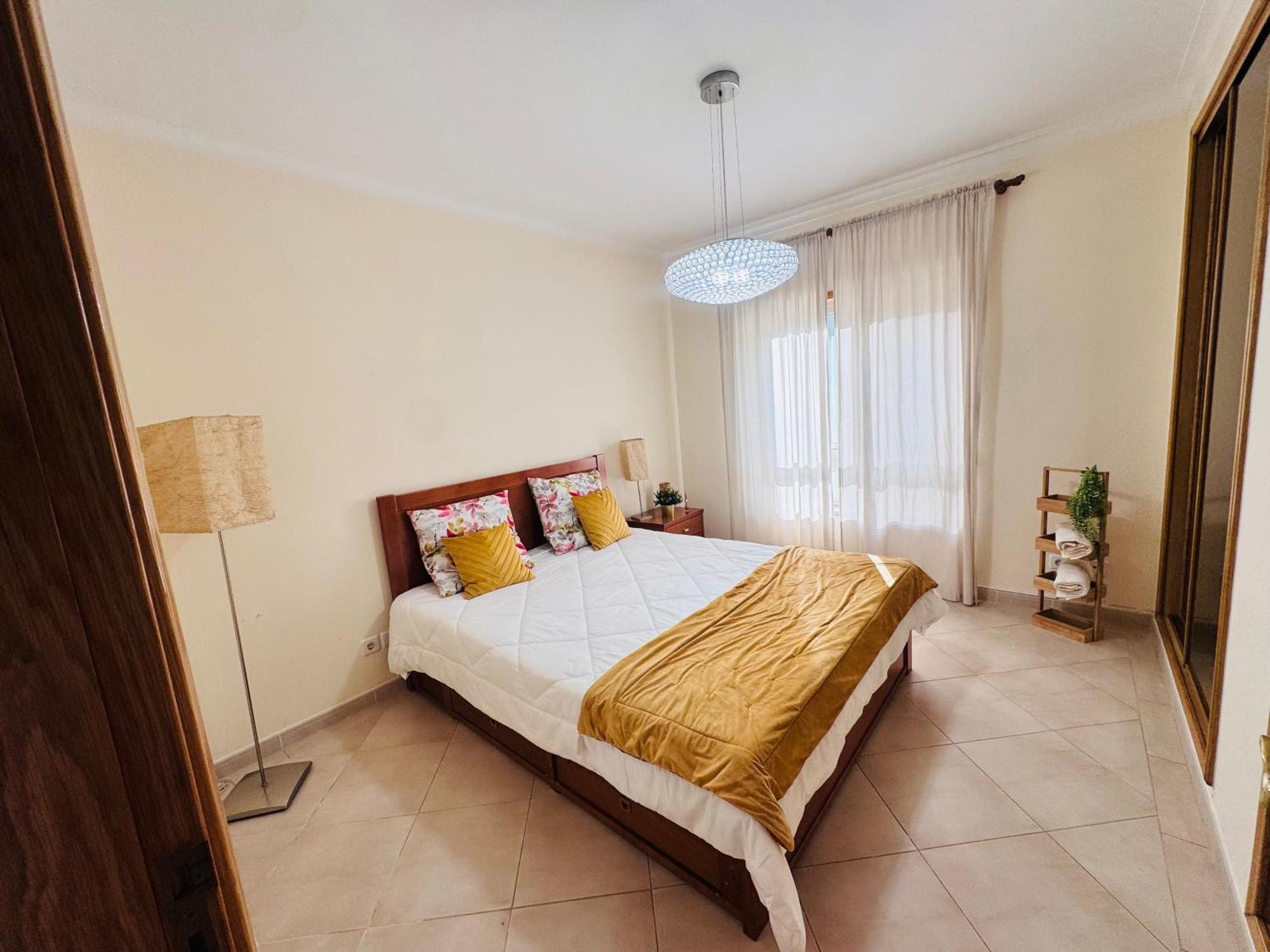 Praia Da Rocha Pasm Apartamentos Portimao Bagian luar foto