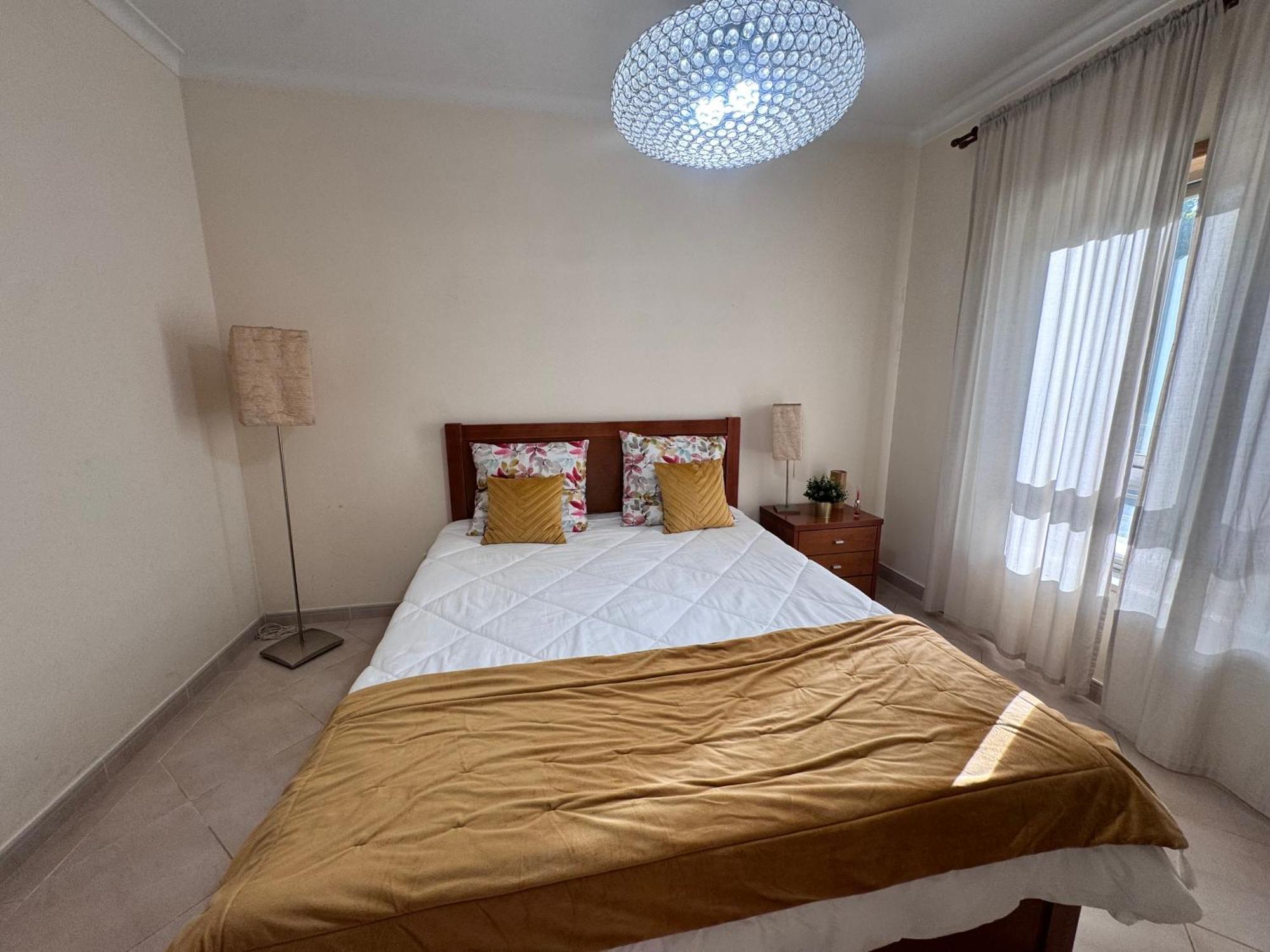 Praia Da Rocha Pasm Apartamentos Portimao Bagian luar foto