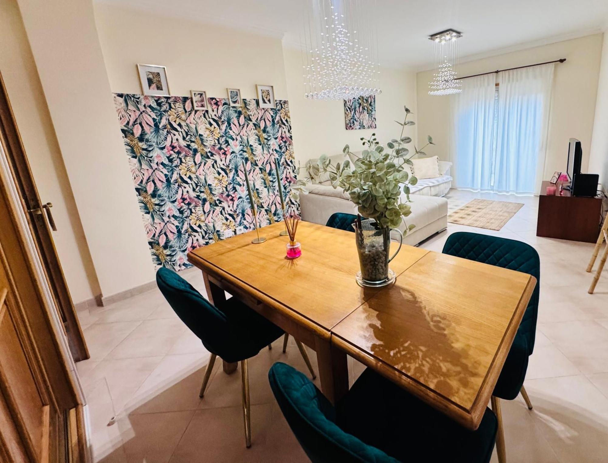 Praia Da Rocha Pasm Apartamentos Portimao Bagian luar foto